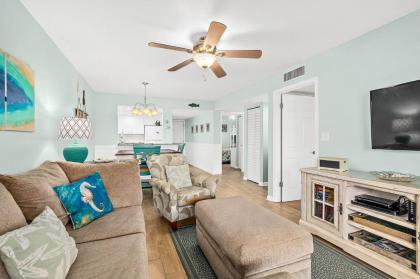 Unit 7306 - Ocean & Racquet Resort - image 10