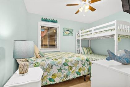 Unit 7306 - Ocean & Racquet Resort - image 18