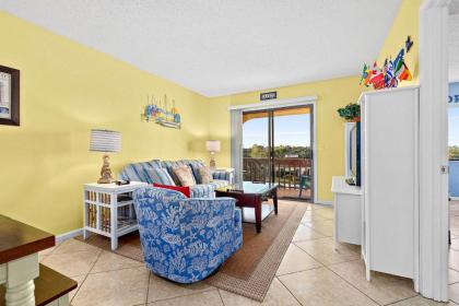 Unit 4305 - Ocean & Racquet Resort - image 11