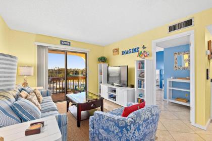 Unit 4305 - Ocean & Racquet Resort - image 13