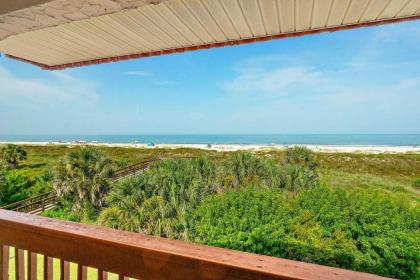 Unit 5324 - Ocean & Racquet Resort - image 1