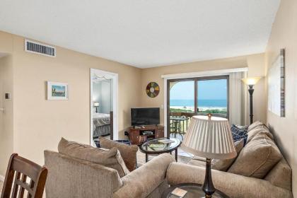 Unit 5324 - Ocean & Racquet Resort - image 12