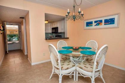 Unit 6104 - Ocean & Racquet Resort - image 3