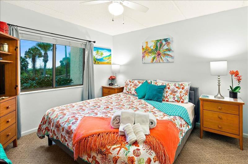 Unit 3123 - Ocean & Racquet Resort - main image