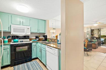 Unit 3123 - Ocean & Racquet Resort - image 3