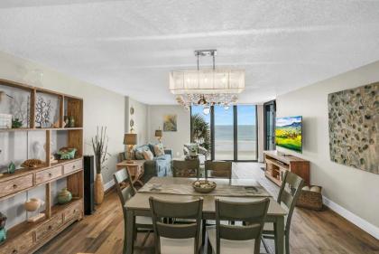 Upscale Oceanfront Condo with Panoramic Views Newly Renovated! - image 10