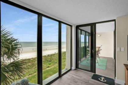 Upscale Oceanfront Condo with Panoramic Views Newly Renovated! - image 2