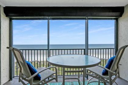 Upscale Oceanfront Condo with Panoramic Views Newly Renovated! - image 3