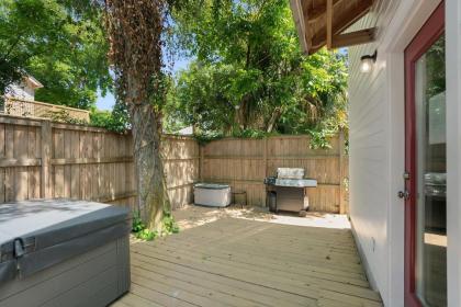 Downtown Home with Hot Tub BBQ Near Ice Plant! - image 16