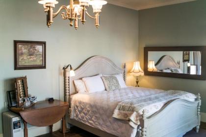 The Mulberry Inn -An Historic Bed and Breakfast - image 8