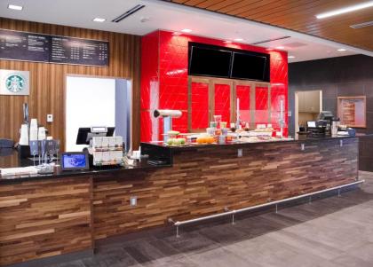 Courtyard by Marriott Minneapolis West - image 8