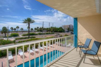 Holiday homes in St Pete Beach Florida