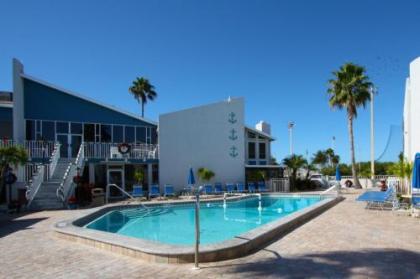 169-E - Madeira Beach Yacht Club - image 3