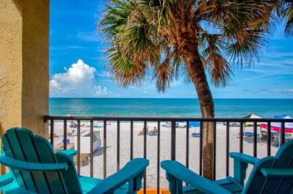 Holiday homes in St Pete Beach Florida