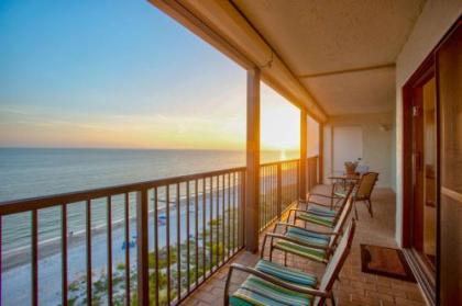 Holiday homes in St Pete Beach Florida