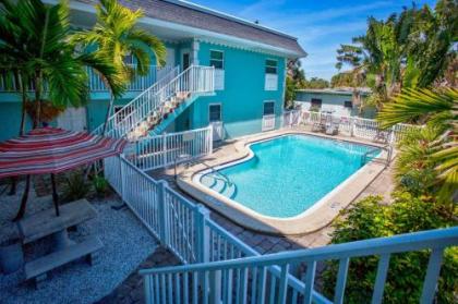 Apartment in St Pete Beach Florida