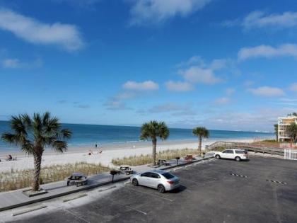 Sunset Chateau Beach Front Condo Star5Vacations - image 3