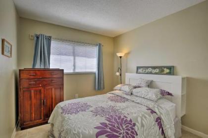 St Pete Condo with Heated Pool - Less Than 1 Mi to Beach! - image 5