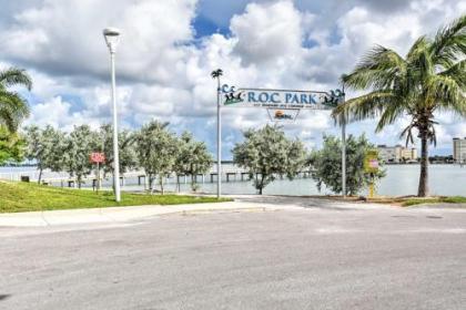 Madeira Beach Yacht Club Condo Walk to Shops! - image 2