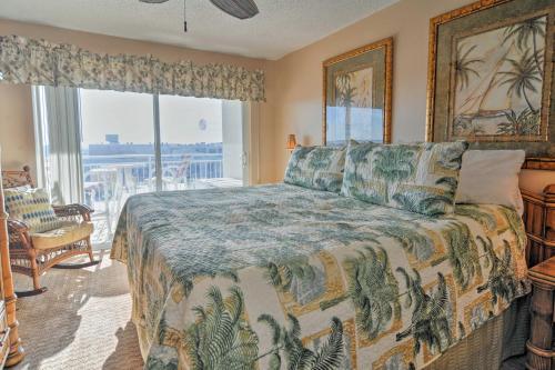 Waterfront Condo with Patio and Pool on Madeira Beach! - image 3