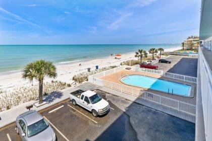 Sunset Chateau 312 Just remodeled Perfect Sunset Beach location - image 13