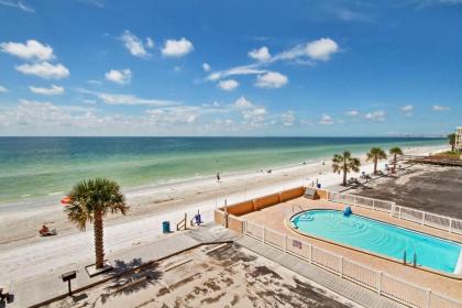 Sunset Chateau 312 Just remodeled Perfect Sunset Beach location - image 15