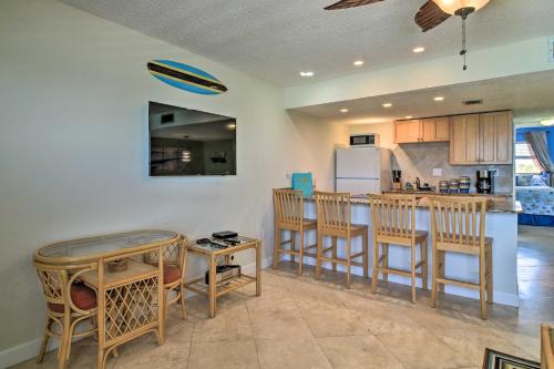 Sunny Seaside Condo with Pool and Walk to Beach! - image 2