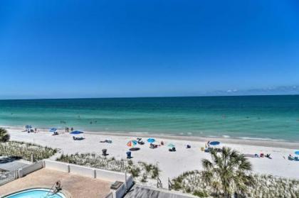 Sunny Seaside Condo with Pool and Walk to Beach! - image 5