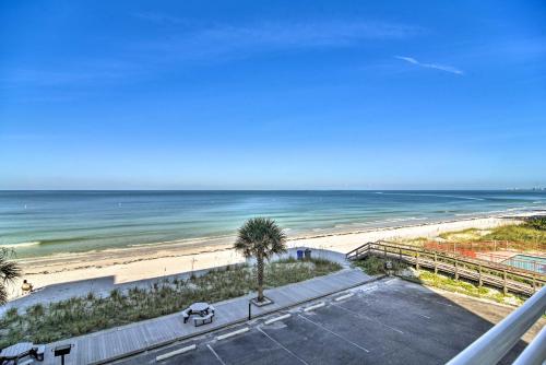 Oceanfront Condo with Pool Walk to Beach and Bars - image 5