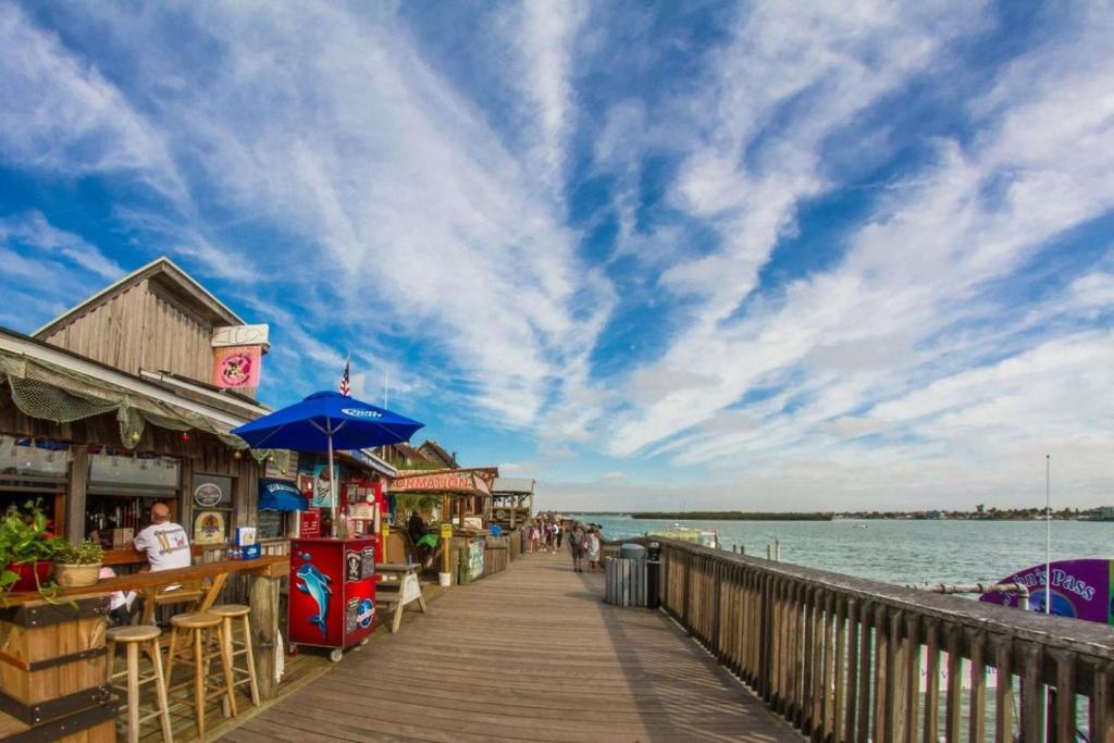 #165A Madeira Beach Yacht Club - main image