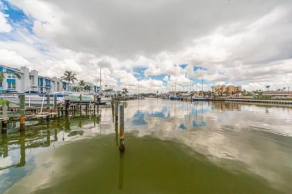 #165A Madeira Beach Yacht Club - image 16