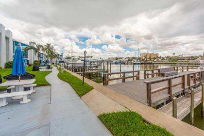 #165A Madeira Beach Yacht Club - image 17