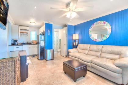 tropic terrace #51   Beachfront Rental condo St Pete Beach Florida