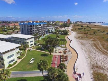 Tropic Terrace #51 - Beachfront Rental condo - image 11