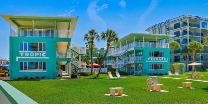 Tropic Terrace #51 - Beachfront Rental condo - image 6