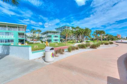 Tropic Terrace #51 - Beachfront Rental condo - image 7