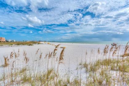 Tropic Terrace #51 - Beachfront Rental condo - image 8