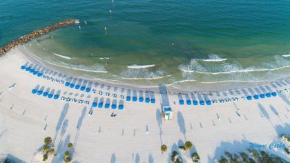 Tropic Terrace Suite #27 - Beachfront Rental condo - image 6