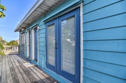 Condo with Pool Access Walk to Madeira Beach!