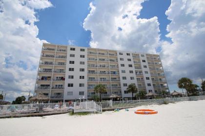 Sea Breeze by Florida Lifestyle Vacation Rentals St Pete Beach