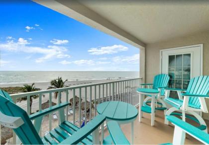 #306 Beach Place Condos - image 1