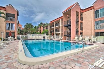 Lavish St Pete Beach Escape with Pool Access St Pete Beach Florida