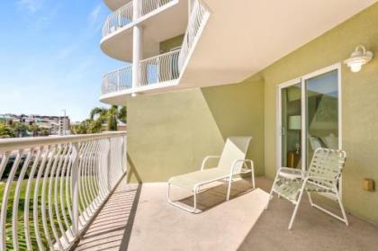 Holiday homes in St Pete Beach Florida