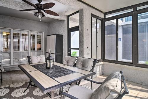 Elegant Condo with Pool Walk to Madeira Beach! - image 5