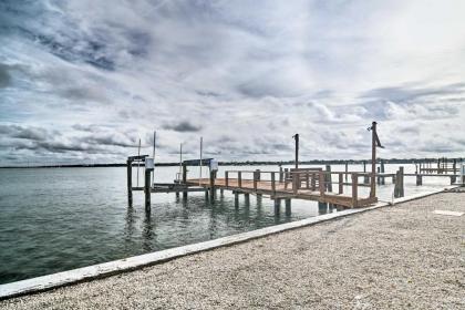 Idyllic Waterfront Retreat with Private Dock! - image 2