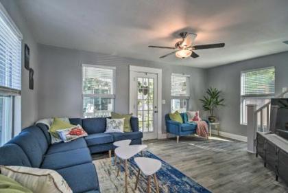 Freshly Remodeled Home in Downtown St Petersburg! - image 2