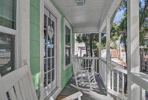 Freshly Remodeled Home in Downtown St Petersburg! - image 3