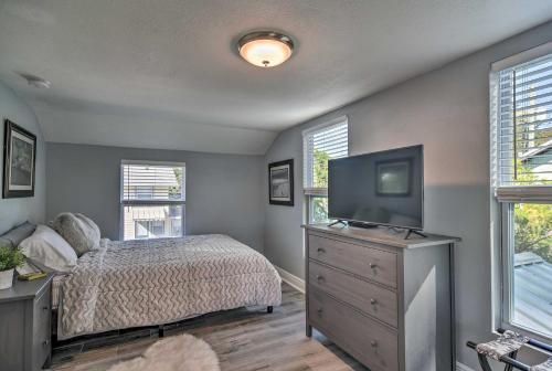 Freshly Remodeled Home in Downtown St Petersburg! - image 4