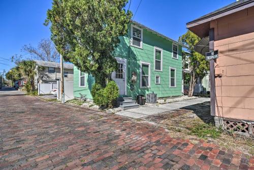 Freshly Remodeled Home in Downtown St Petersburg! - image 5