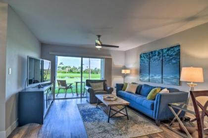 Modern Isla Del Sol Condo Walk to St Pete Beach! - image 4